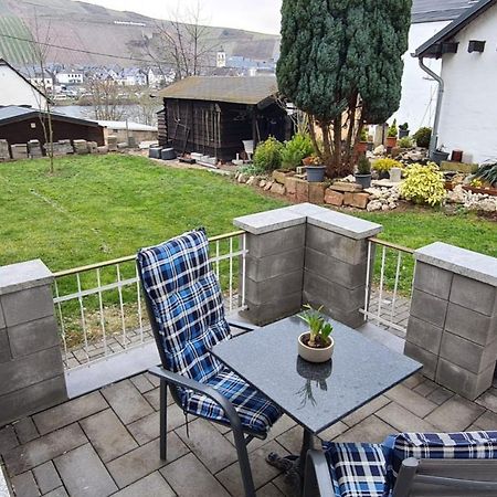 Ferienhaus Schnitzius Kinheim Екстериор снимка