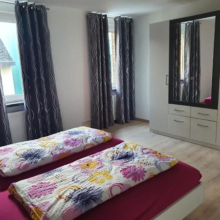 Ferienhaus Schnitzius Kinheim Екстериор снимка