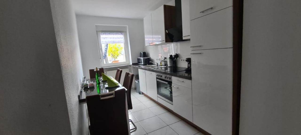 Ferienhaus Schnitzius Kinheim Екстериор снимка