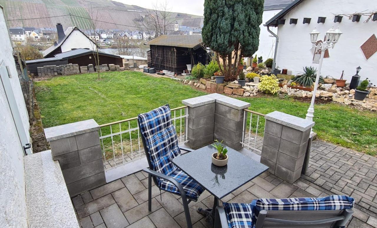 Ferienhaus Schnitzius Kinheim Екстериор снимка