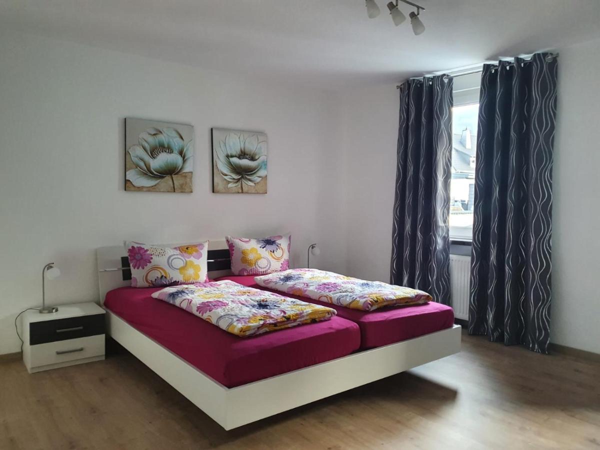 Ferienhaus Schnitzius Kinheim Екстериор снимка