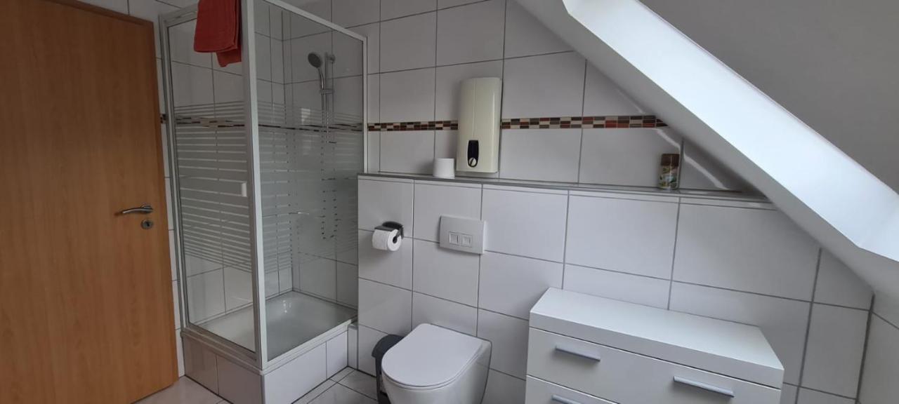 Ferienhaus Schnitzius Kinheim Екстериор снимка