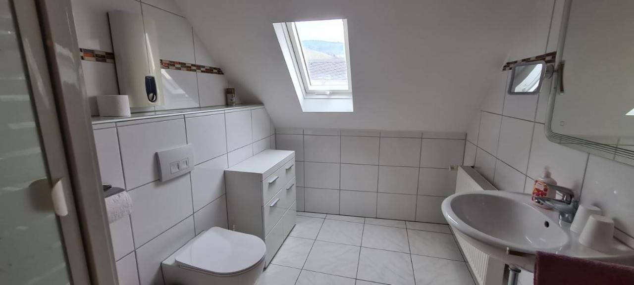 Ferienhaus Schnitzius Kinheim Екстериор снимка