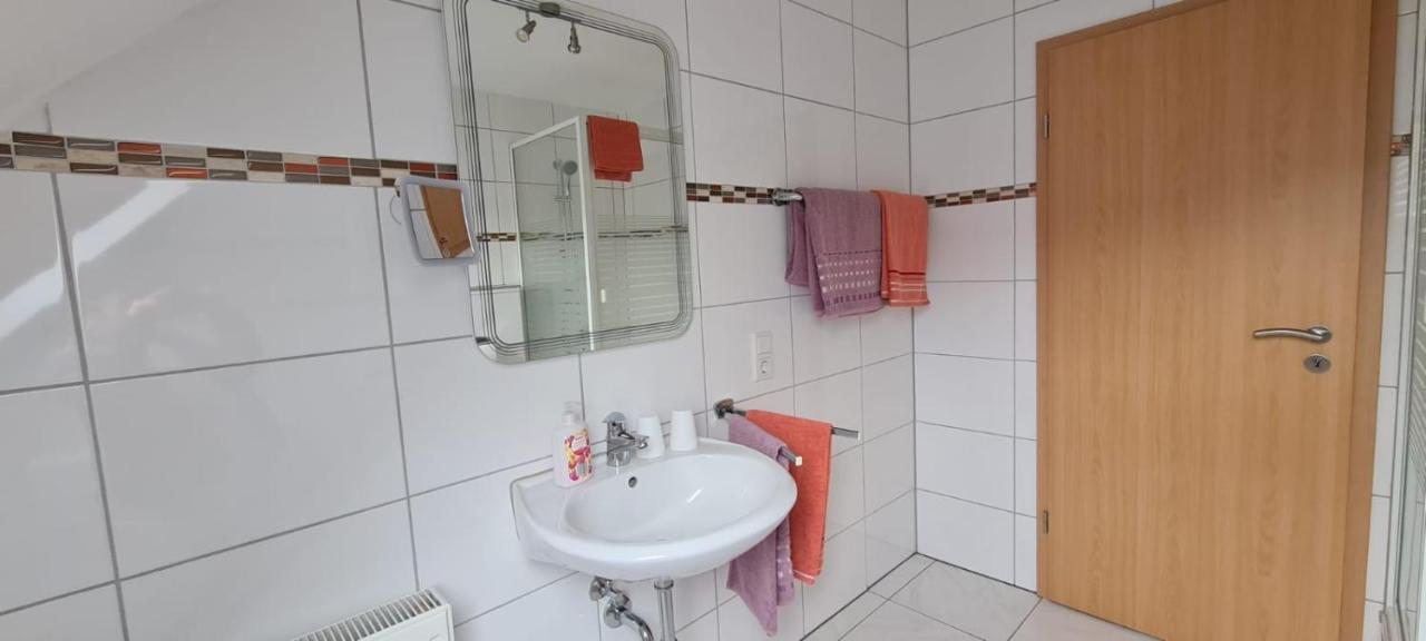 Ferienhaus Schnitzius Kinheim Екстериор снимка