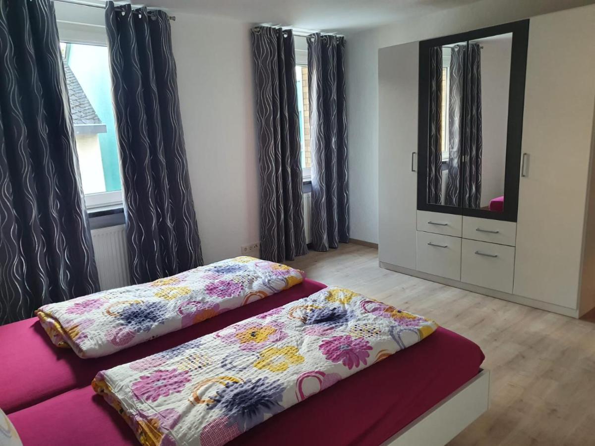 Ferienhaus Schnitzius Kinheim Екстериор снимка