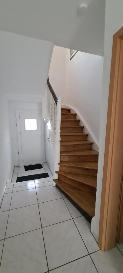 Ferienhaus Schnitzius Kinheim Екстериор снимка