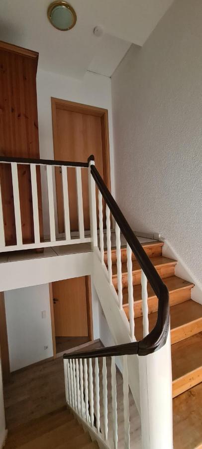 Ferienhaus Schnitzius Kinheim Екстериор снимка